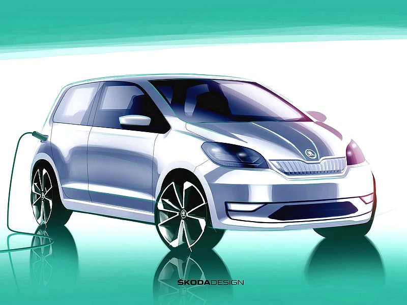 VW bude malé elektromobily vyrábět na Slovensku