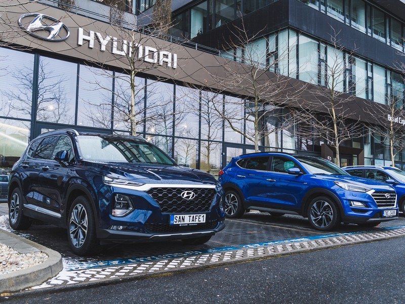 Hyundai Motor Czech opět členem SDA