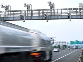 autoweek.cz - Vysokorychlostní vážení silnice nezlepší