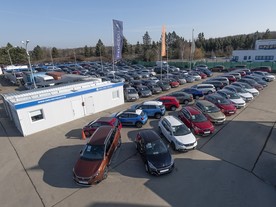 autoweek.cz - Emil Frey Select slaví rok své existence