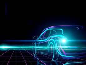 autoweek.cz - IBM oznamuje spolupráce v automobilovém průmyslu