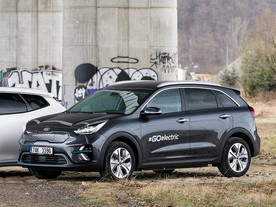autoweek.cz - Elektrifikovaná ofenziva značky Kia