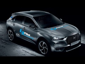 autoweek.cz - Skupina PSA pokračuje v testování autonomního řízení 