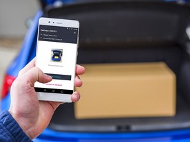 autoweek.cz - Auto doručovací adresou