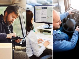 autoweek.cz - Bridgestone Europe převezme TomTom Telematics