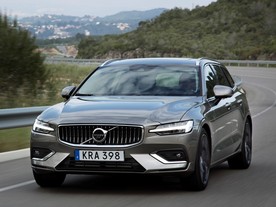 autoweek.cz - Volvo omezí rychlost svých aut