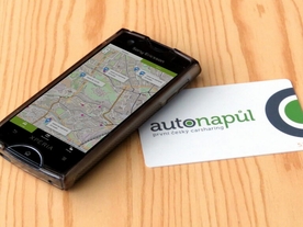 autoweek.cz - Jezdí sdílenými auty, šetří za parkování