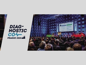 autoweek.cz - Diagnostic Con 2020 už 22. září
