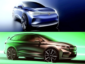 autoweek.cz - Studie: Jak je to s kanibalizací značek koncernu VW