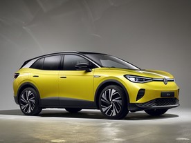 autoweek.cz - Volkswagen spouští předprodej ID.4