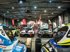 autoweek.cz - Racing a Classic Expo 2020 - změna termínu