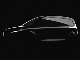 autoweek.cz - Nový Mercedes-Benz Třída T