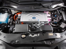 autoweek.cz - Evropa začala sázet na vodík