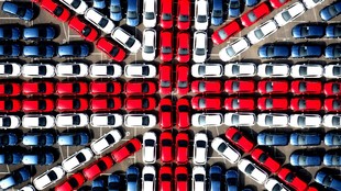 autoweek.cz - Automobilky varují před tvrdým brexitem