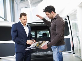 autoweek.cz - Pětina firem financuje své vozy operativním leasingem