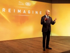 autoweek.cz - Jaguar bude do roku 2025 bezemisní