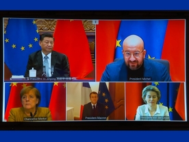 autoweek.cz - Obchodní dohoda EU s Čínou
