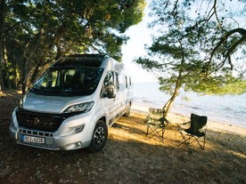 autoweek.cz - Platforma Campiri nabízí pronájem obytných vozů
