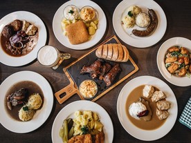 autoweek.cz - Jídlo z restaurací i na Silvestra a Nový rok