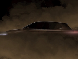 autoweek.cz - První snímek nové generace Škody Fabia