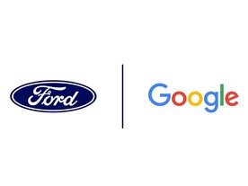 autoweek.cz - Ford a Google společně nabídnou cloudové datové služby