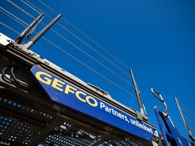 autoweek.cz - GEFCO se nově stará o logistiku vozů Subaru