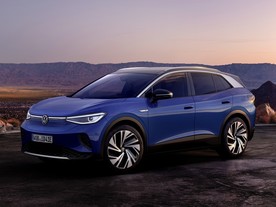 autoweek.cz - Volkswagen ID.4 lze pořídit za méně než milion 