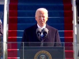 autoweek.cz - Biden chce nahradit vládní flotilu elektrickými vozidly
