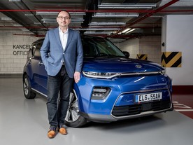 autoweek.cz - Značkové financování vozů Kia zajišťuje ESSOX