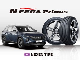 autoweek.cz - Pneumatiky Nexen z Žatce směřují do Nošovic