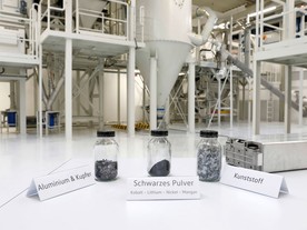 autoweek.cz - Volkswagen udržitelným způsobem recykluje akumulátory 