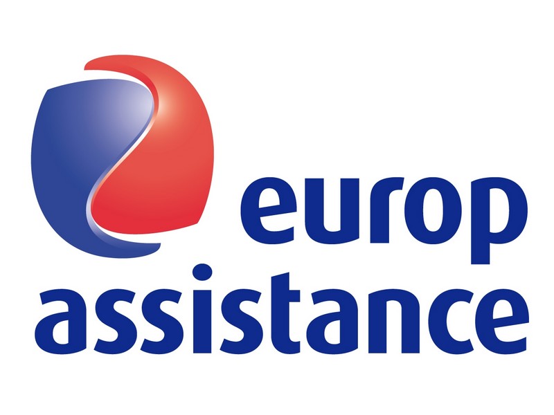 Europ Assistance v roce 2012 - rostoucí počet zásahů a nové online a mobilní služby