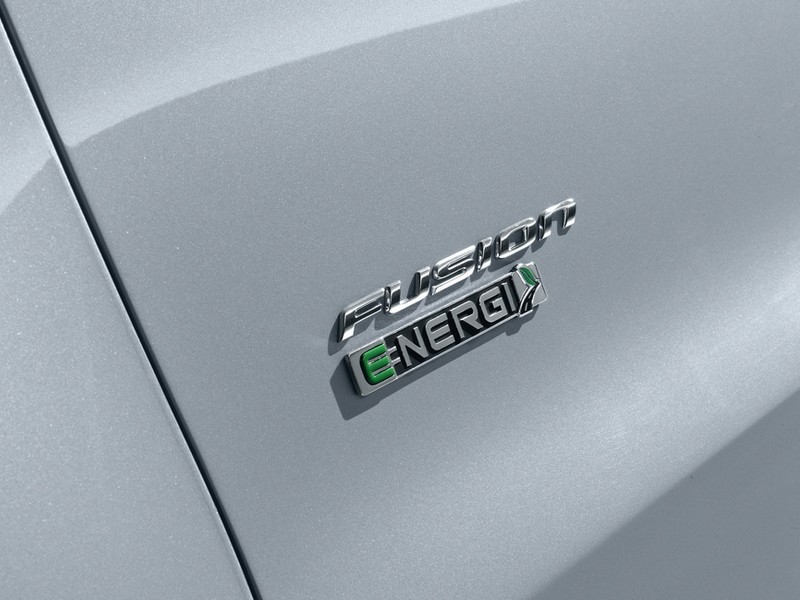 Ford sází na senzory