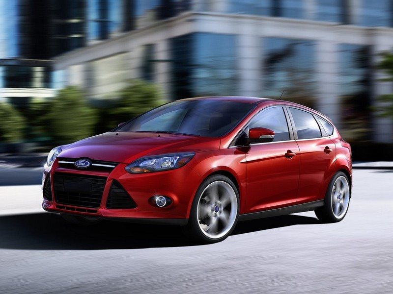 Český Ford přichází s novou cenovou strategií