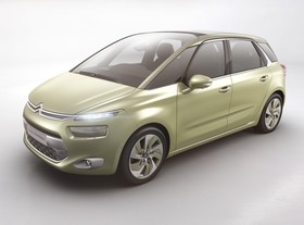 autoweek.cz - Citroën do nové éry