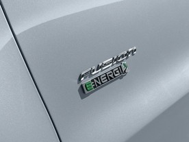 autoweek.cz - Ford sází na senzory