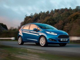 autoweek.cz - Velká Británie se vymyká neutěšené Evropě