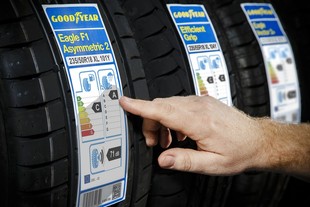 autoweek.cz - 100 dní od zavedení evropských štítků na pneumatiky