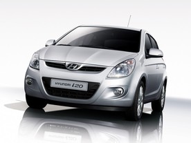 autoweek.cz - Hyundai - jedničkou u soukromých zákazníků v ČR