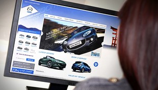 autoweek.cz - Kvůli internetu kupující častěji mění značky