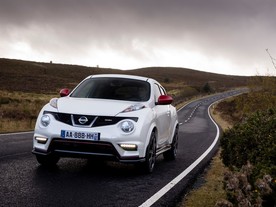 autoweek.cz - Nismo v Evropě