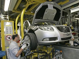 autoweek.cz - Opel Deutschlandplan