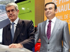 autoweek.cz - Francouzský paradox