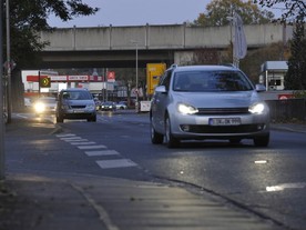autoweek.cz - Němci by si na silnicích přáli větší ohleduplnost