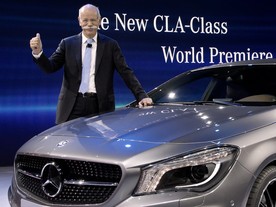 autoweek.cz - Pod Zetschem se zatřáslo křeslo