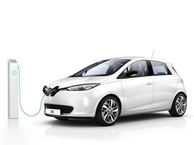 autoweek.cz - K elektromobilu dobíječku