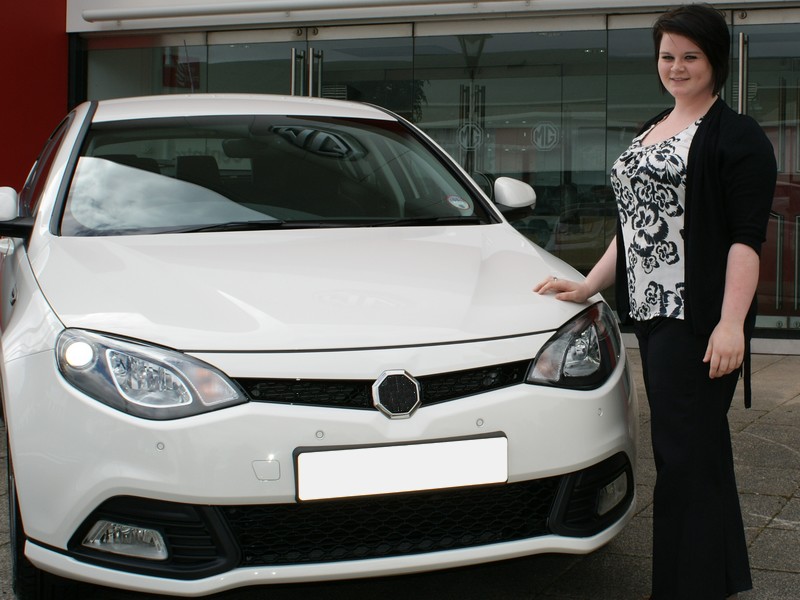 Koupě automobilu se stává dominantou žen
