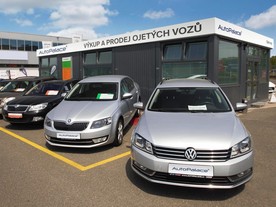 autoweek.cz - Nová strategie AutoPalace Group
