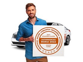 autoweek.cz - Soutěž Autoprodejceroku 2022