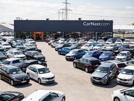 autoweek.cz - Firmy trápí dlouhé dodací lhůty aut